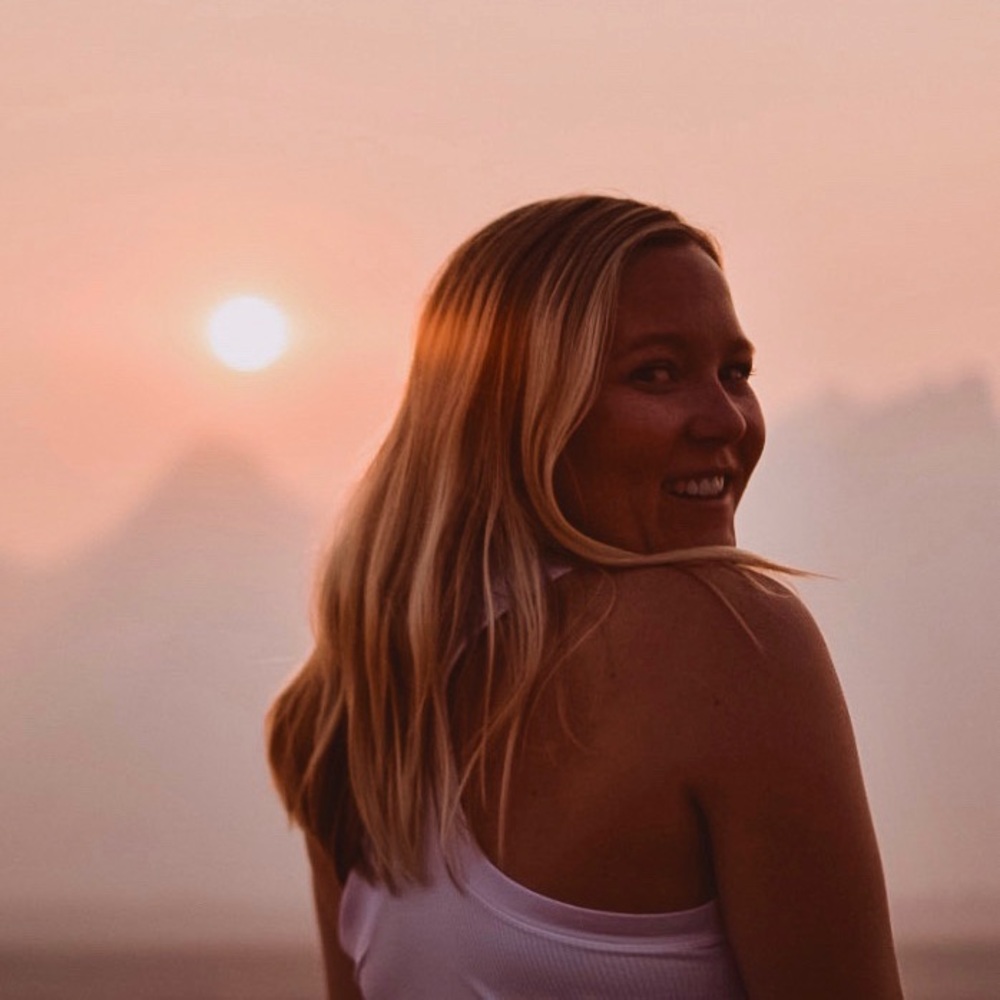 Meet your Posher, Ellinor